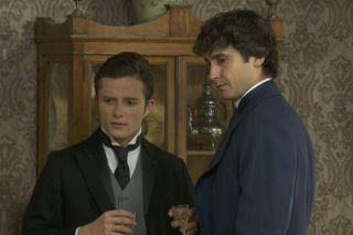 Akacjowa 38: streszczenie odcinka 855