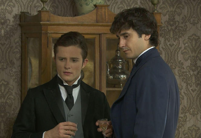 "Akacjowa 38": streszczenie odcinka 855