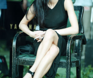 Justyna Steczkowska