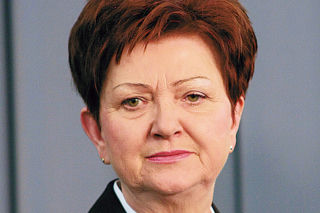 Anna Bańkowska: Na emerytury wystarczy