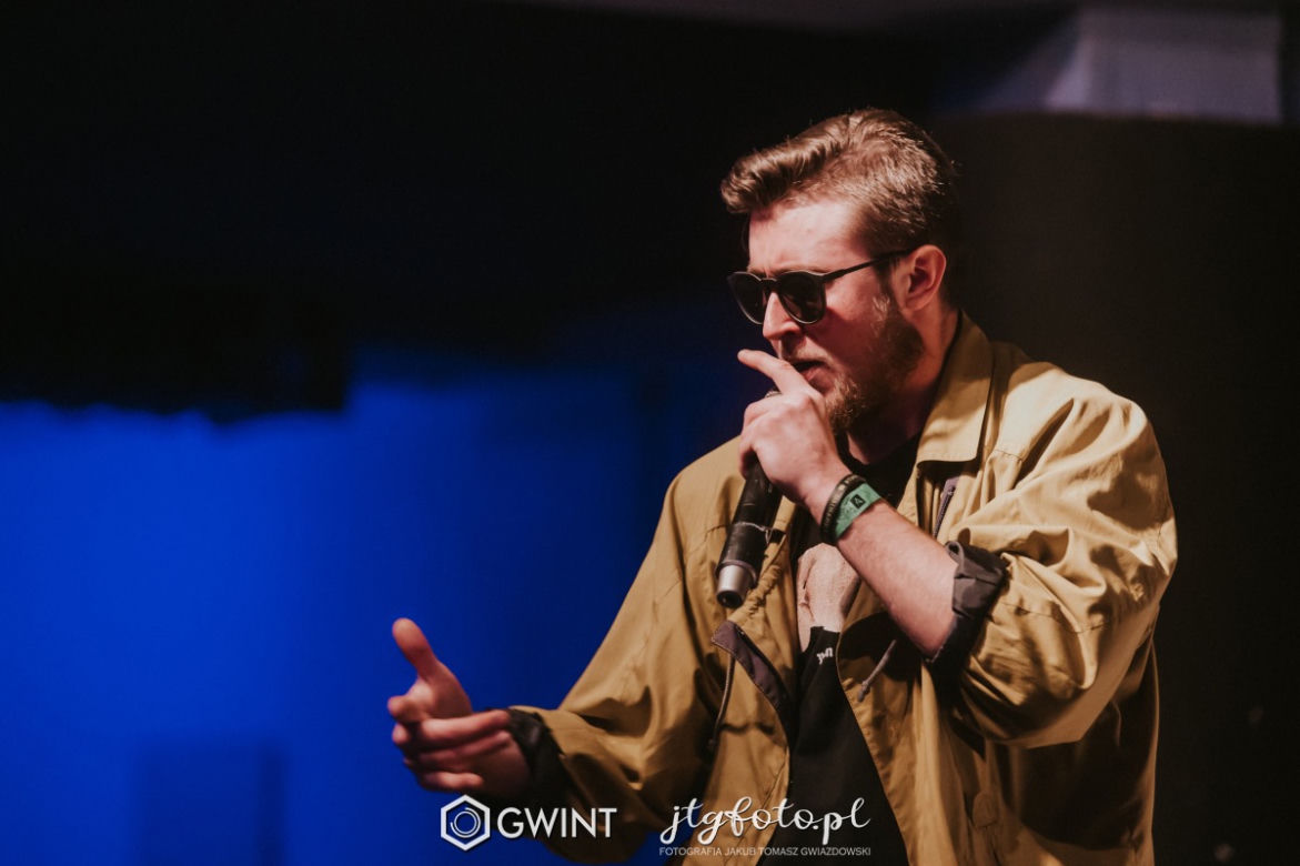 Podlaska Rap Scena 2020. Wyniki, zdjęcia, kto wygrał