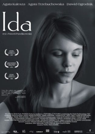 AGATA KULESZA I AGATA KULESZA I AGATA TRZEBUCHOWSKA (IDA)