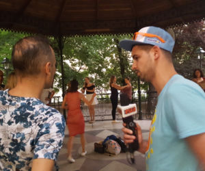 Zobaczcie, jak wyglądał weekend z ESKA Summer City w Krakowie [ZDJĘCIA]