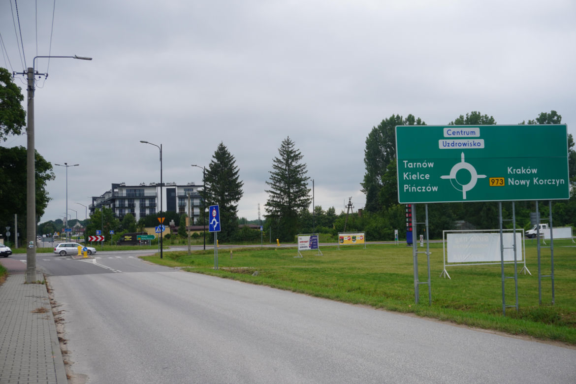 Busko-Zdrój