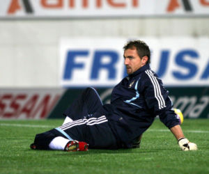 Tak się zmieniał Jerzy Dudek