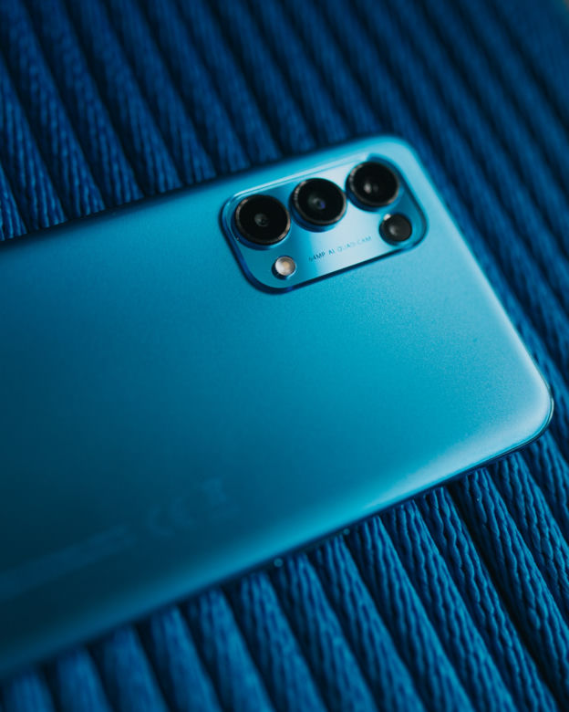 OPPO