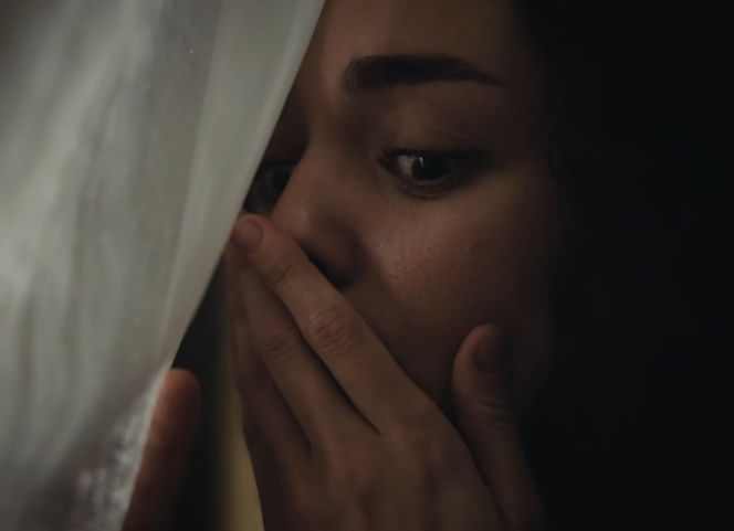 Dziedzictwo odcinek 906