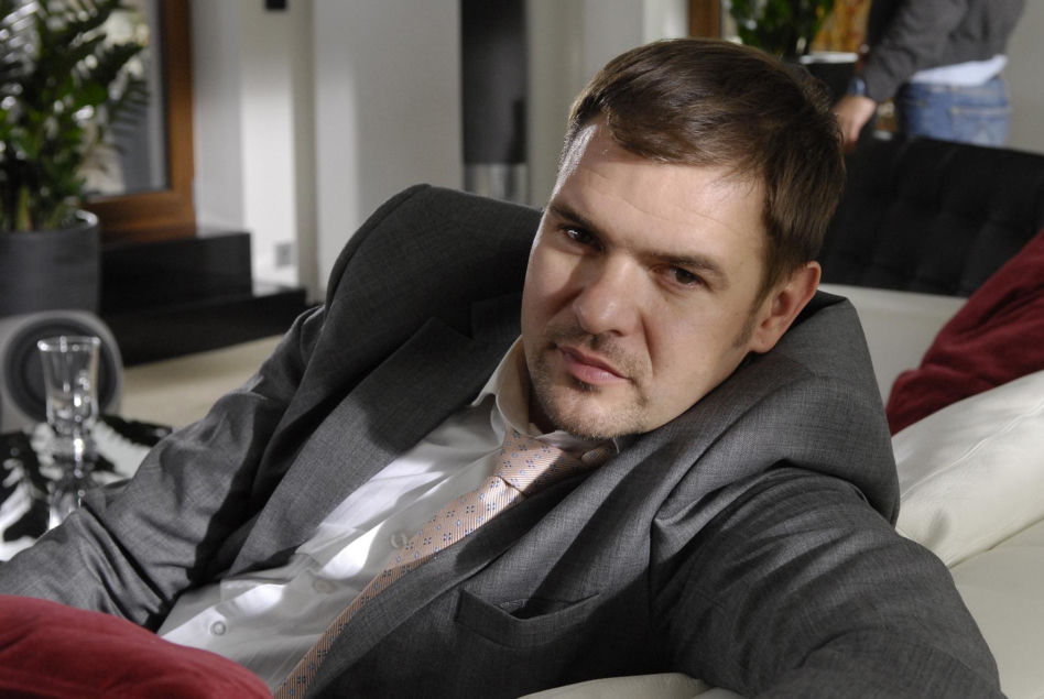 Tomasz Karolak na archiwalnych zdjęciach. Tak wyglądał na początku kariery