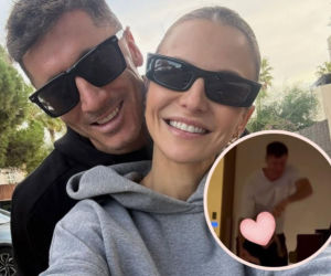 Takim tatą jest Robert Lewandowski. Zobacz, jak spędza czas z córkami