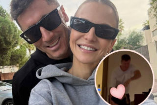 „Czasem zapominamy, jak niezwykle ważna jest relacja ojca z córką”. Takim tatą jest Robert Lewandowski