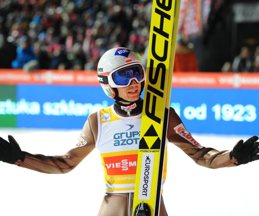 Skoki narciarskie 17.03.2018 ONLINE i TV. Transmisja za darmo z Vikersund