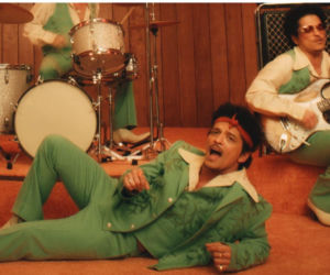 Bruno Mars - I Just Might