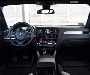 BMW X4 xDrive 35i pakiet M Sport