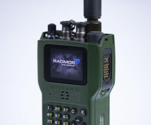 System COMP@N-Z w katalogu NATO