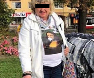 Horror w Sterdyni. Mieszkała rok ze zwłokami swojej matki