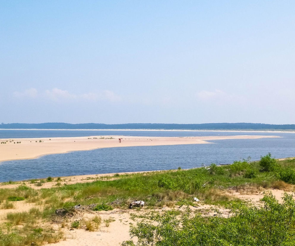 Tu majówkę spędzisz bez tłumów. Top 5 miejsc w Polsce