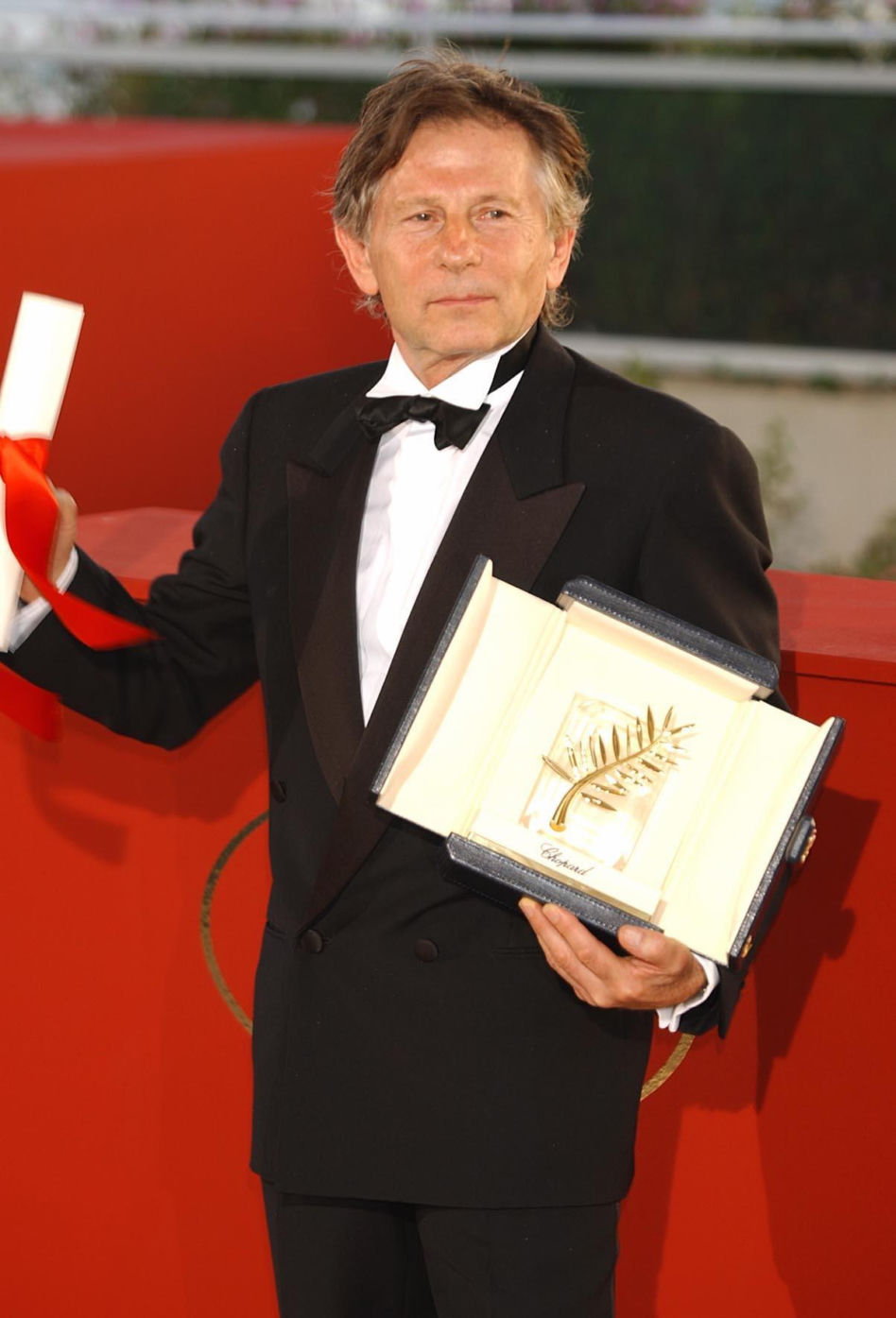 Roman Polański