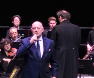 Koncert Magia Operetki na Queensie w NYC