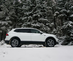 Volkswagen Tiguan Allspace 2.0 TDI SCR 4MOTION 240 KM DSG 7 Highline
