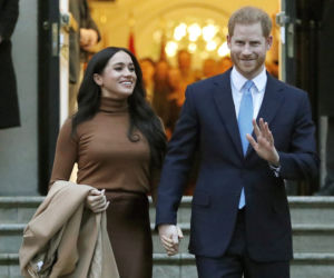 Ranking księżnych! Wygrała Kate czy Meghan? 