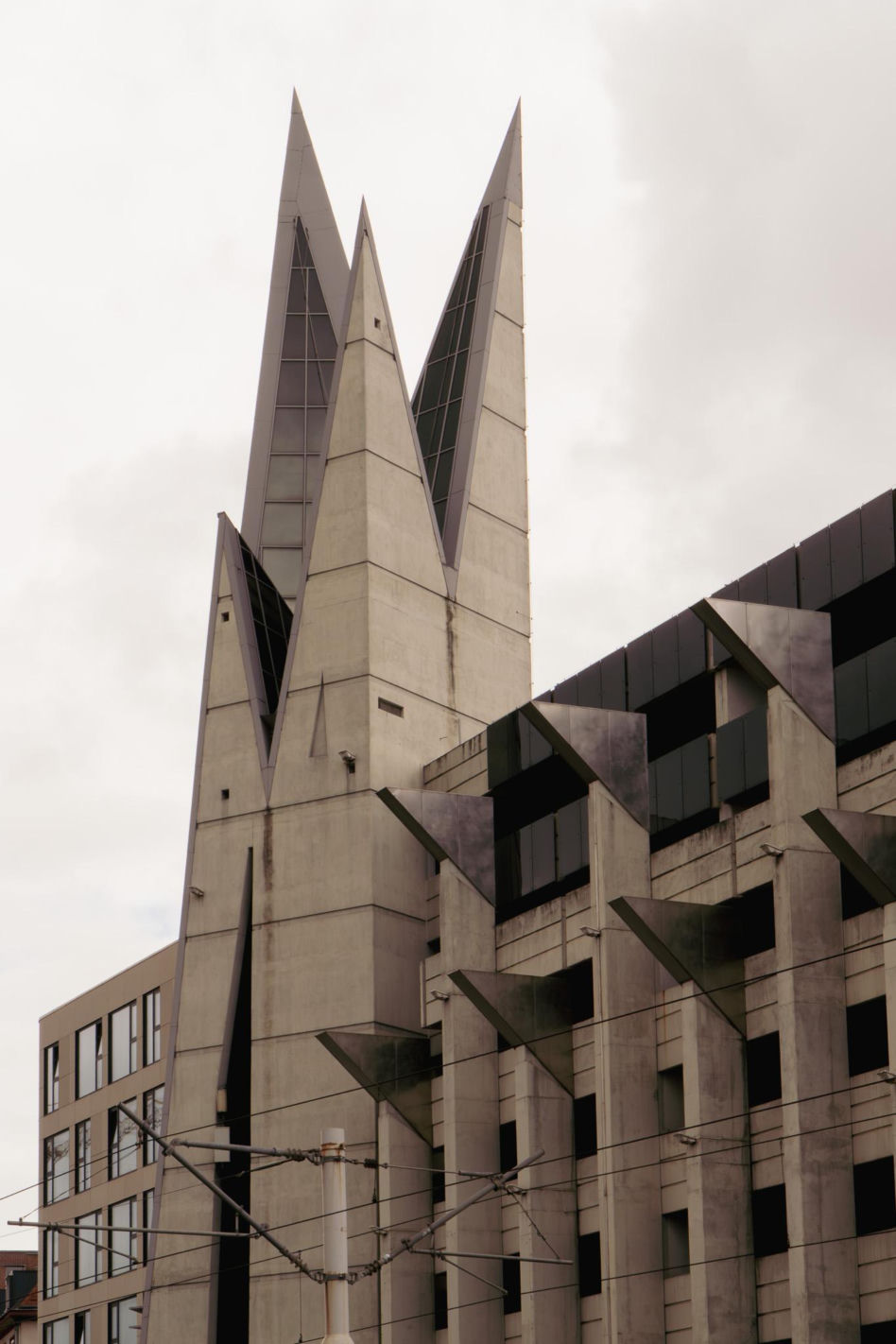 Szewska Centrum we Wrocławiu
