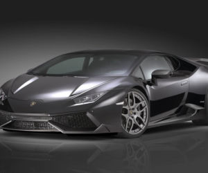 Novitec Torado Lamborghini Huracan