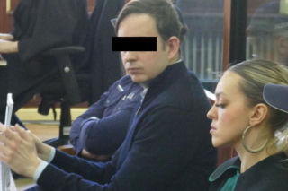 Proces Sebastiana M.