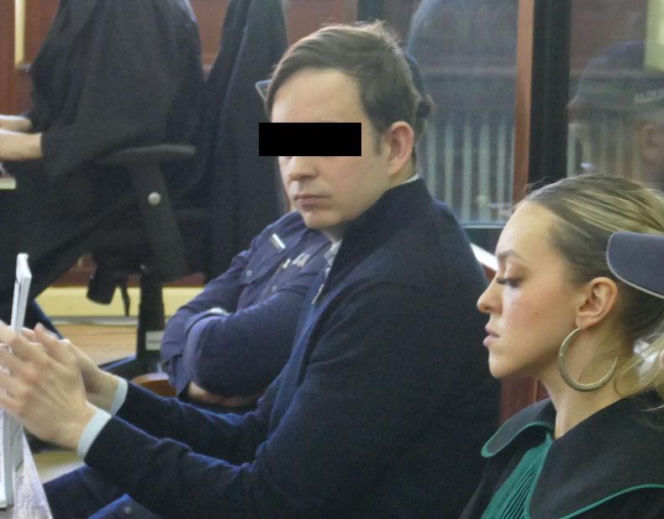 Proces Sebastiana M.