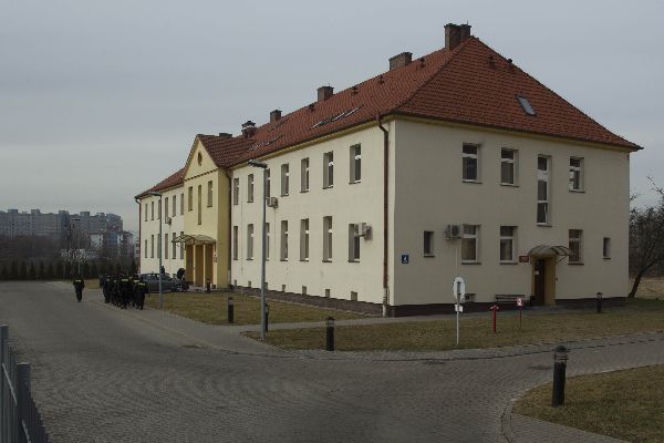 Trynkiewicz na wolnosci