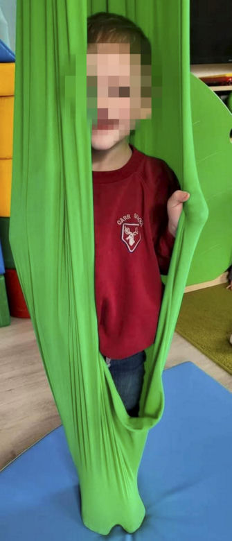 Matka i ojczym zabili 6-letniego Maksia