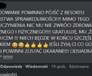 Fala HEJTU po decyzji o odszkodowaniu dla Tomasza Komendy
