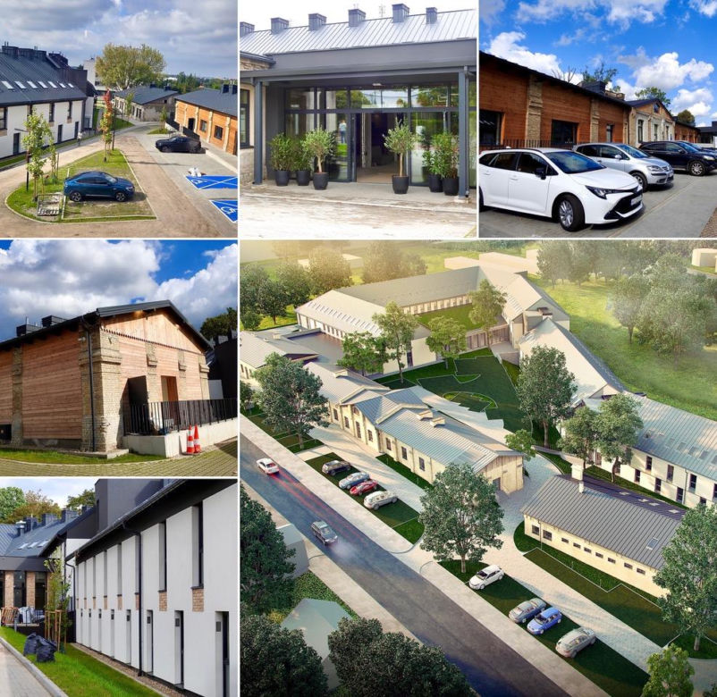 Arche Garnizon Białystok
