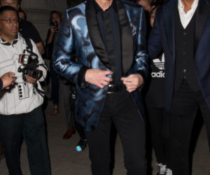 Jim Carrey