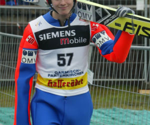 Tak zmieniał się Thomas Morgenstern