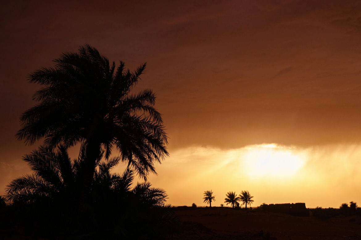 Burkina Faso