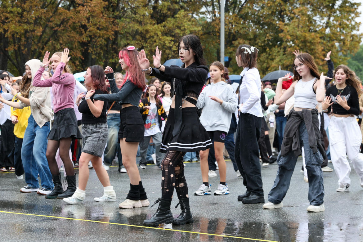 Kpop Nation 2023 w Warszawie