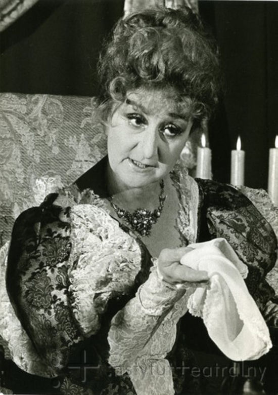 Aleftyna Gościmska
