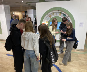 15. Noc Biologów w Olsztynie