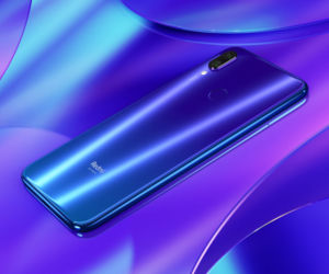 Redmi – Note 7