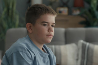 Barwy szczęścia, odcinek 3311. Ksawery (Bartosz Gruchot)