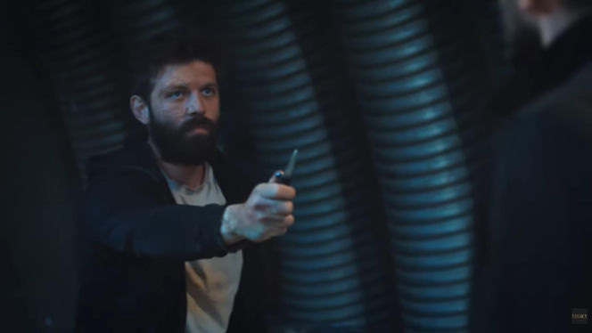 Dziedzictwo, odc. 857. Tunca, Trucizna/Acar