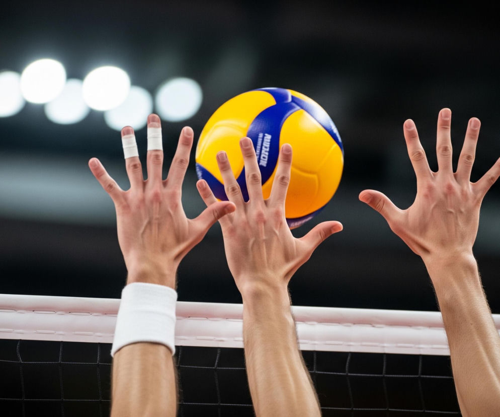 Ekstraklasa siatkarzy. Ślepsk Malow Suwałki zwycięża po dreszczowcu, jak zakończył się mecz?