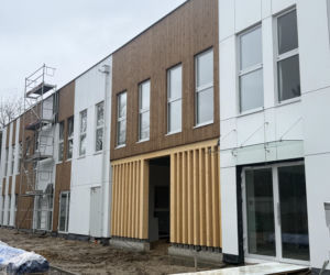 Żłobek przy ul. Jabłonkowskiej zostanie oddany w marcu. Kolejne powstaną do końca tego roku 