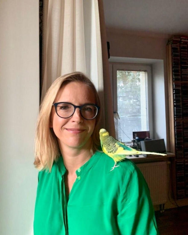 Tak mieszka Rafał Trzaskowski