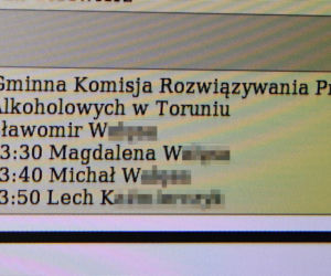 Syn prezydenta Lecha Wałęsy Sławomir na razie nie pójdzie na przymusowy odwyk
