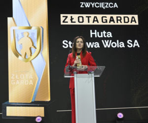 Uroczysta gala wręczenia nagród Portalu Obronnego – Złotych Gard