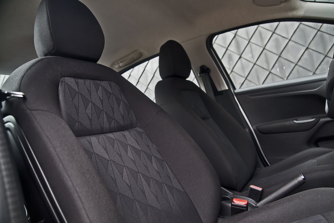 Citroen C-Elysee 1.6 VTi More Life