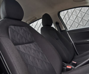Citroen C-Elysee 1.6 VTi More Life
