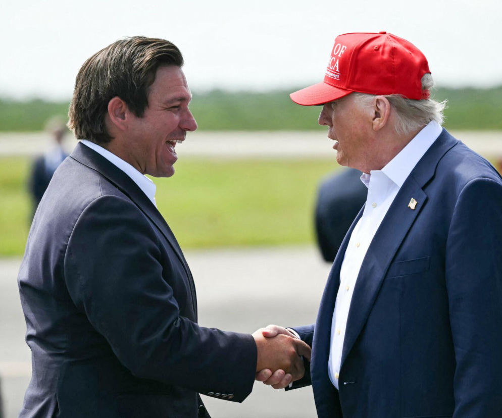 Gubernator Florydy uznał Bractwo Muzułmańskie i CAIR za terrorystów. Jest natychmiastowa reakcja