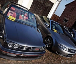 Cabrio Poland 2019